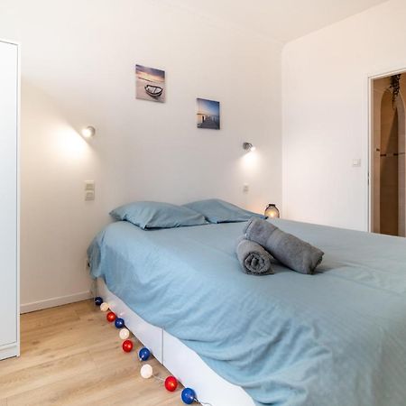Private Independant Flat - Lourdes City Center - 2 Balconies Екстер'єр фото